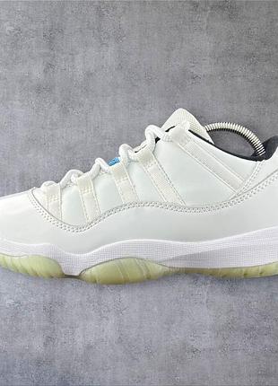 Кросівки air jordan 11 retro low  originals,кроссовки оригинал, оригінал
