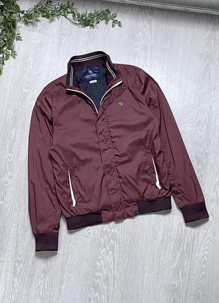 Курточка scotch&soda (m)