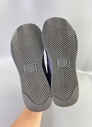 Кросівки new balance 7
