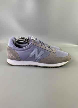 Кросівки new balance 6