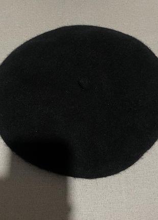 Берет zara