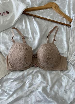 Бюстгальтер бюст ліфчик ліф бренду hunkemöller