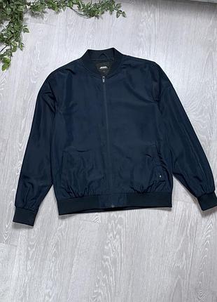 Курточка бомбер burton menswear (l)