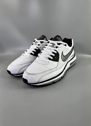 Кросівки nike air max 2