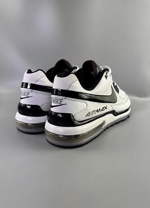 Кросівки nike air max 3