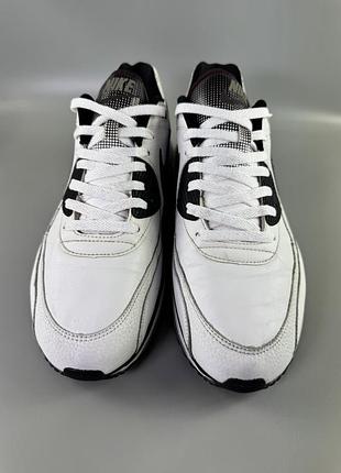 Кросівки nike air max 4