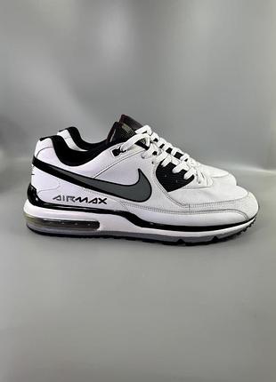 Кросівки nike air max 6