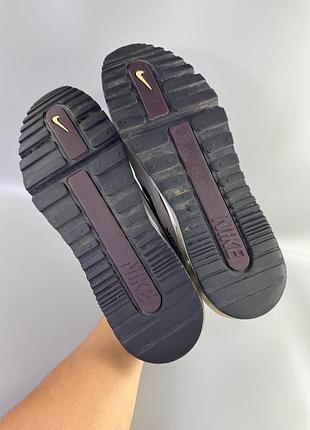 Кросівки nike air max 7