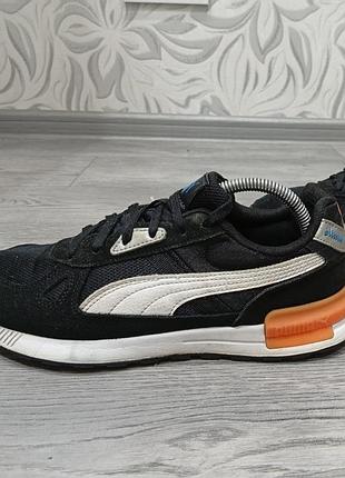 Оригинальные кроссовки puma graviton pro