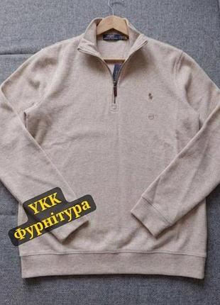 Светр polo ralph lauren