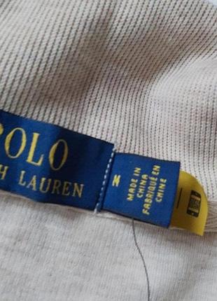 Светр polo ralph lauren 5
