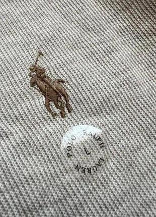 Светр polo ralph lauren 4