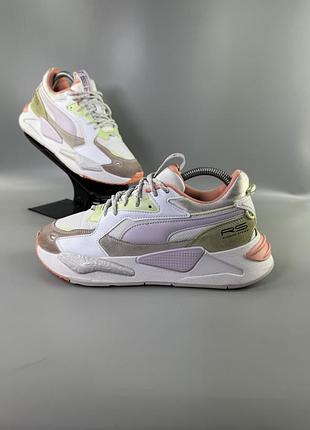 Кросівки puma