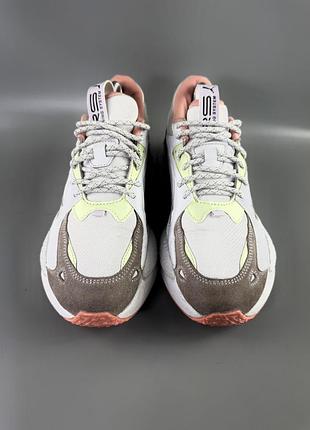 Кросівки puma 4