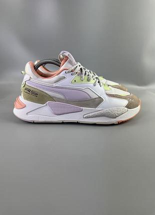 Кросівки puma 5