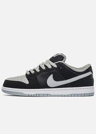 Nike sb dunk low pro "j-pack - shadow"