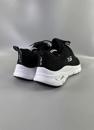 Кросівки skechers 3