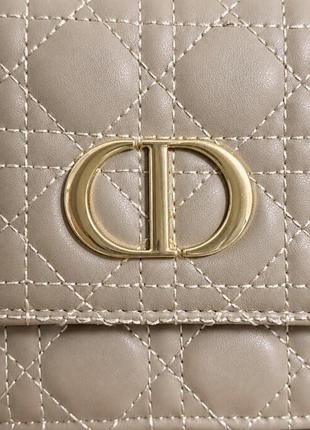 Жіночий клатч dior 4