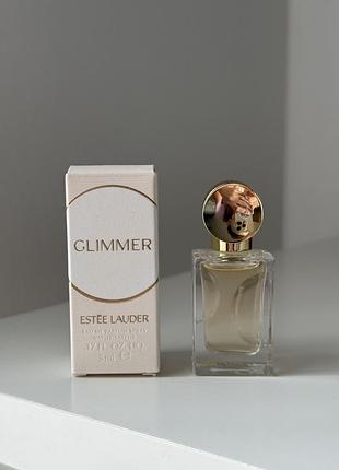 Духи парфуми estee lauder glimmer