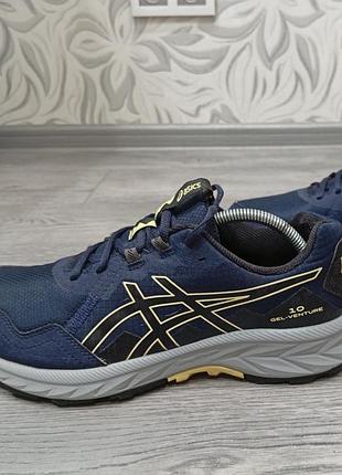 Оригинальные кроссовки asics gel-venture 10