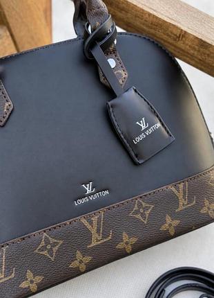 Жіноча сумка lv 7