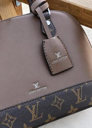 Жіноча сумка lv 2