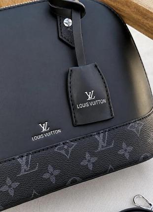 Жіноча сумка lv 4