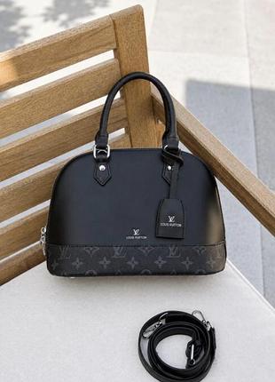 Жіноча сумка lv 5