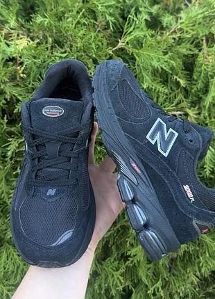 Кросівки new balance 2002r, 37,38р (23,5см)