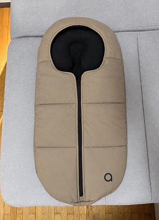 Зимовий конверт anex wom oм+ 2