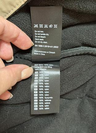Зимовий конверт anex wom oм+ 4