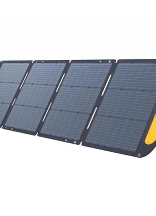 Сонячна панель vtoman 200w pro 48v ip67 mc-4/anderson/xt60/dc5521