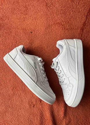 Кроссовки фирмы puma 36 размера по стельке 23 см.