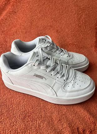 Кроссовки фирмы puma 36 размера по стельке 23 см.