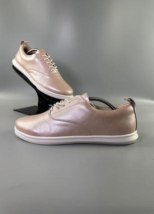 Кросівки ecco
