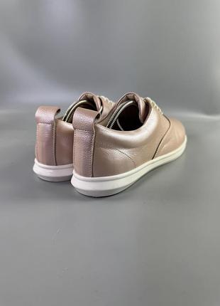 Кросівки ecco 3