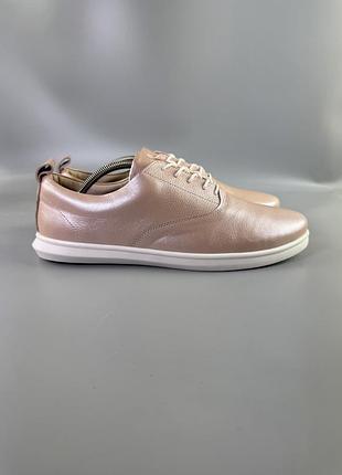 Кросівки ecco 6