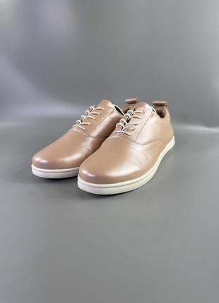 Кросівки ecco 2