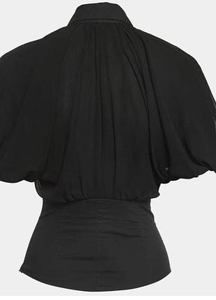 Elie saab 🔥🔥блуза шелк