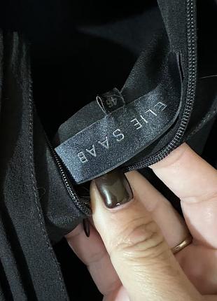 Elie saab 🔥🔥блуза шелк 5