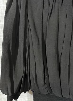 Elie saab 🔥🔥блуза шелк 3