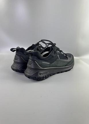 Кросівки ecco 3