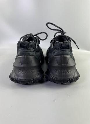Кросівки ecco 5