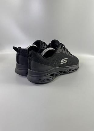 Кросівки skechers 3