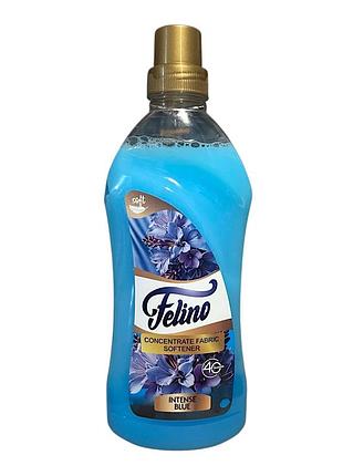 Кондиціонер для білизни felino intense blue 1 л 5590