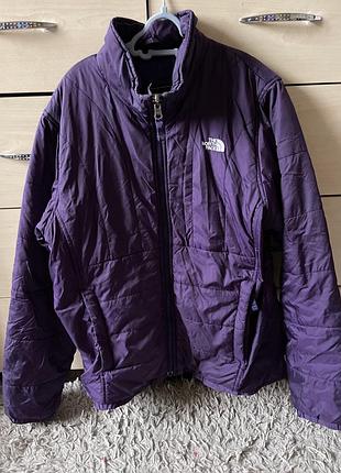 Оригінальна куртка the north face