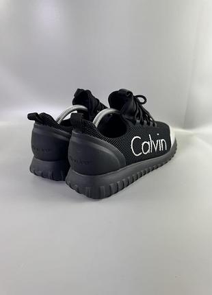 Кросівки calvin klein 3