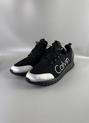 Кросівки calvin klein 2
