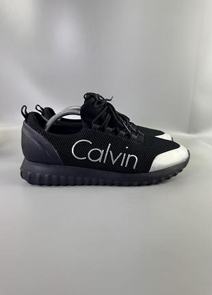 Кросівки calvin klein 6