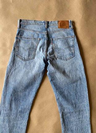 Мужские джинсы levis размер 46. 2